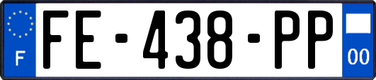 FE-438-PP