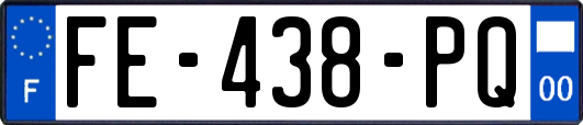 FE-438-PQ