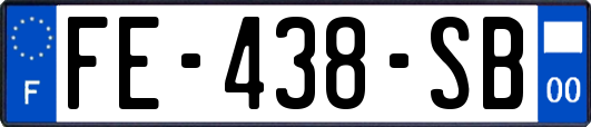 FE-438-SB