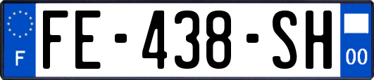 FE-438-SH