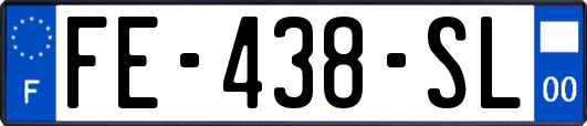 FE-438-SL