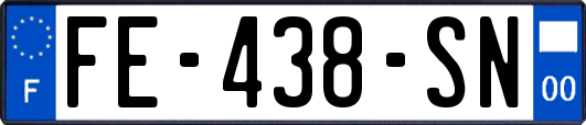 FE-438-SN