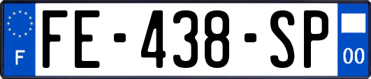 FE-438-SP