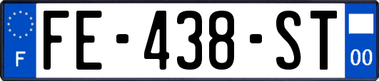 FE-438-ST