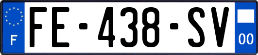 FE-438-SV