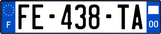 FE-438-TA