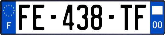 FE-438-TF