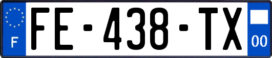 FE-438-TX