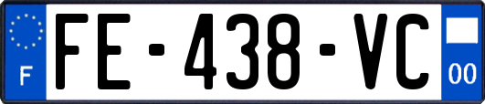 FE-438-VC