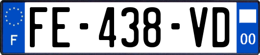 FE-438-VD