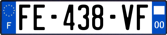 FE-438-VF