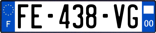 FE-438-VG