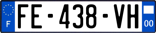 FE-438-VH