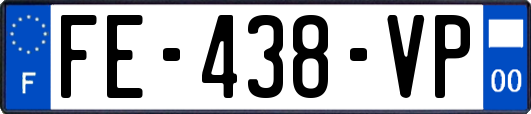 FE-438-VP