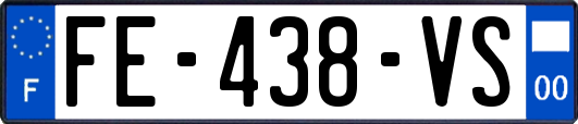 FE-438-VS
