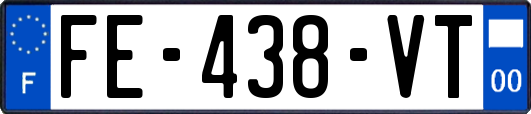 FE-438-VT