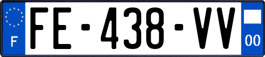 FE-438-VV