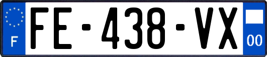 FE-438-VX