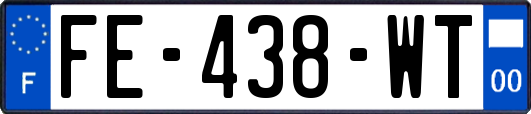 FE-438-WT