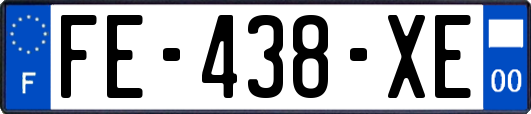FE-438-XE