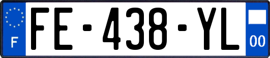 FE-438-YL