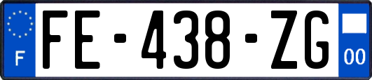 FE-438-ZG