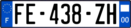 FE-438-ZH