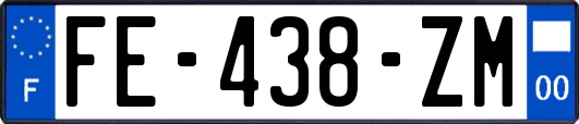 FE-438-ZM