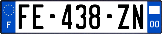 FE-438-ZN