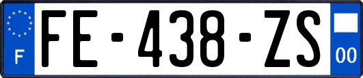 FE-438-ZS