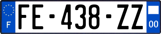 FE-438-ZZ