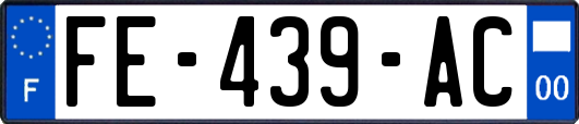 FE-439-AC