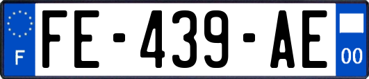 FE-439-AE