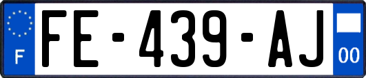 FE-439-AJ