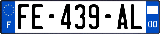 FE-439-AL