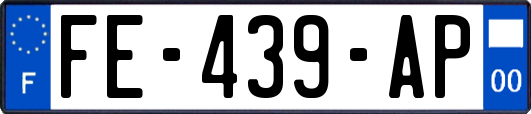 FE-439-AP