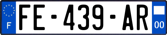 FE-439-AR