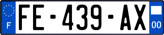 FE-439-AX