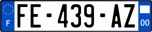 FE-439-AZ
