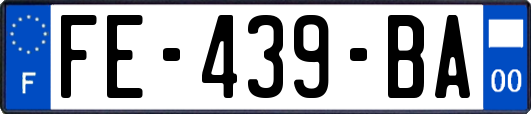 FE-439-BA