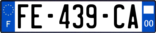 FE-439-CA