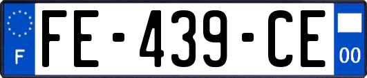 FE-439-CE