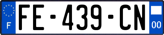 FE-439-CN