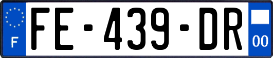 FE-439-DR