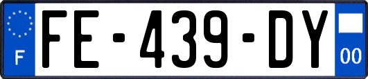 FE-439-DY
