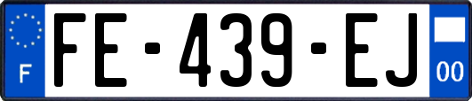 FE-439-EJ
