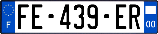 FE-439-ER
