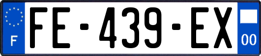 FE-439-EX