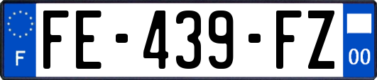 FE-439-FZ