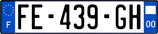 FE-439-GH